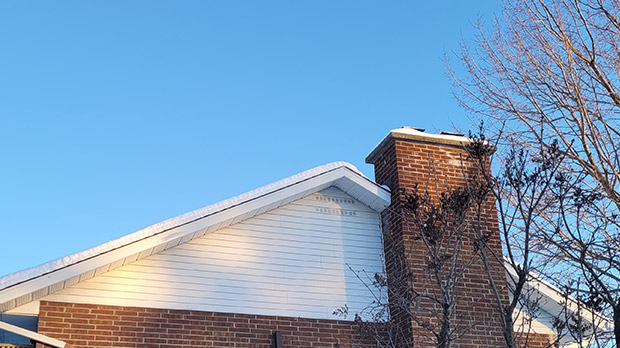 toiture maison saint-hubert